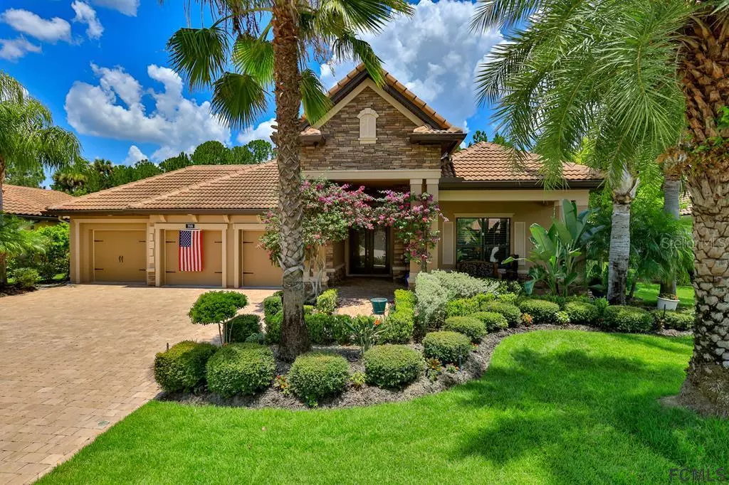 Ormond Beach, FL 32174,709 WOODBRIDGE CT