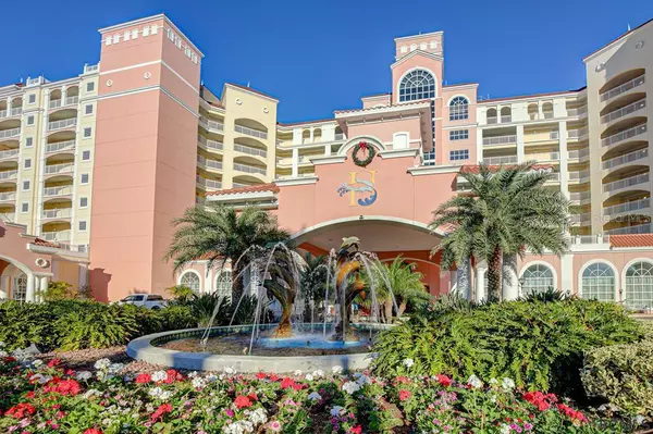 200 OCEAN CREST DR #309, Palm Coast, FL 32137