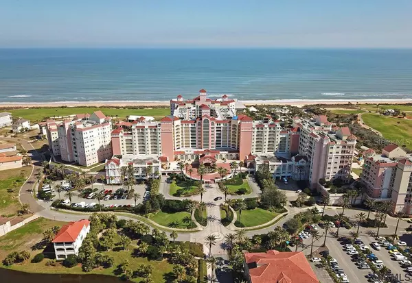 200 OCEAN CREST DR #409, Palm Coast, FL 32137