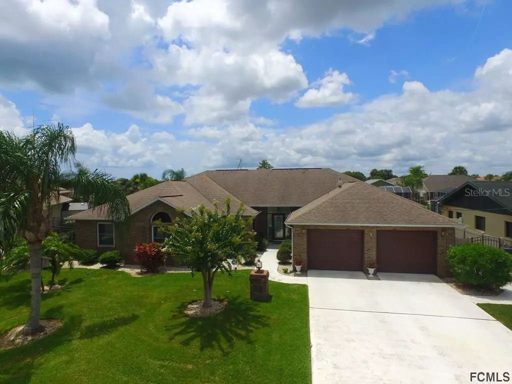 Palm Coast, FL 32137,18 CEDARFORD CT