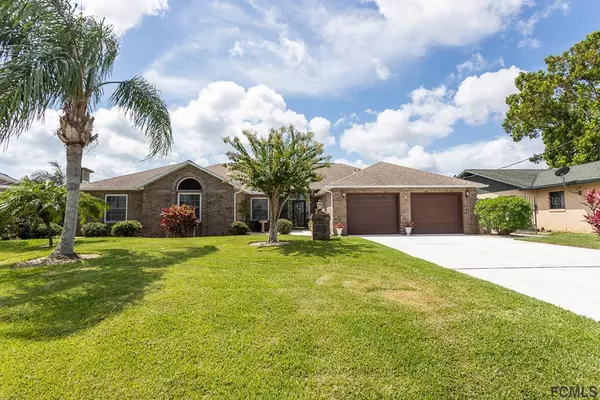 Palm Coast, FL 32137,18 CEDARFORD CT