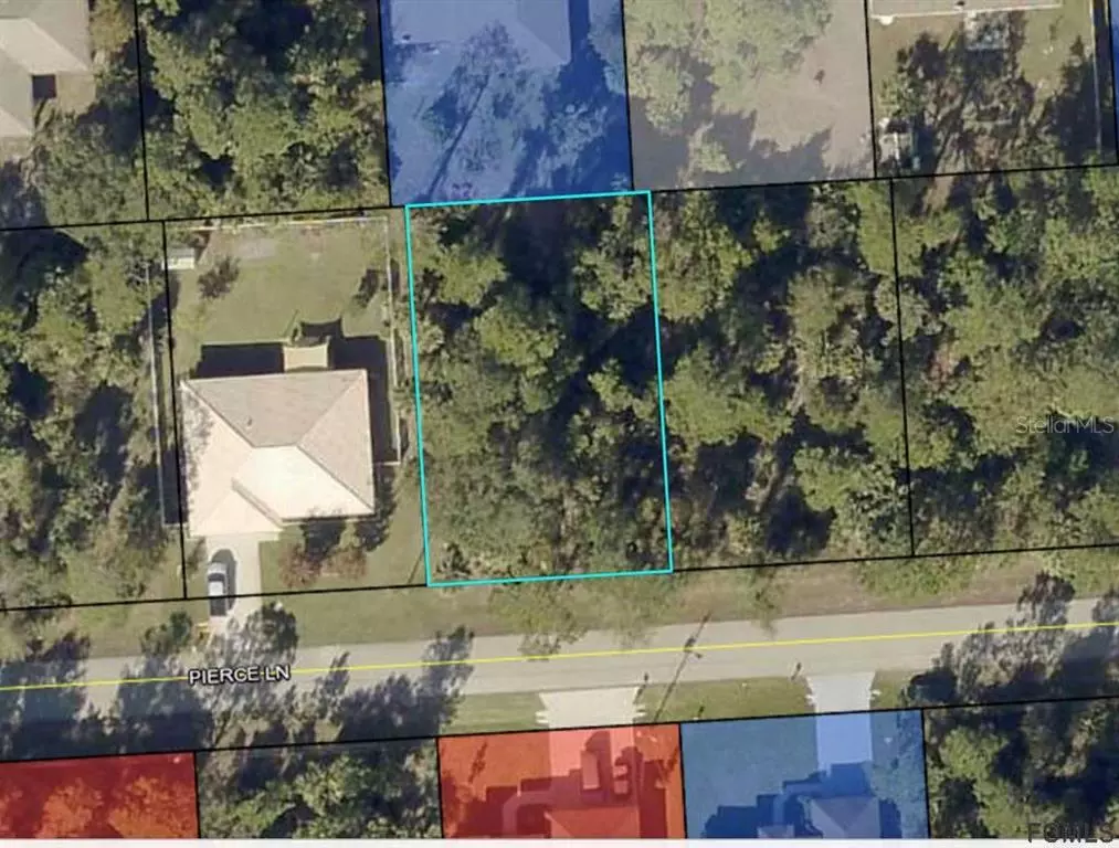 Palm Coast, FL 32164,9 PIERCE LN