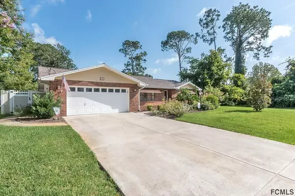 Palm Coast, FL 32137,43 FLEETWOOD DR