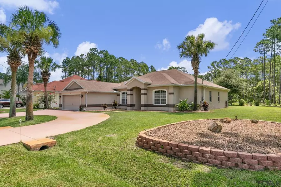 30 LAKE SUCCESS DR, Palm Coast, FL 32137