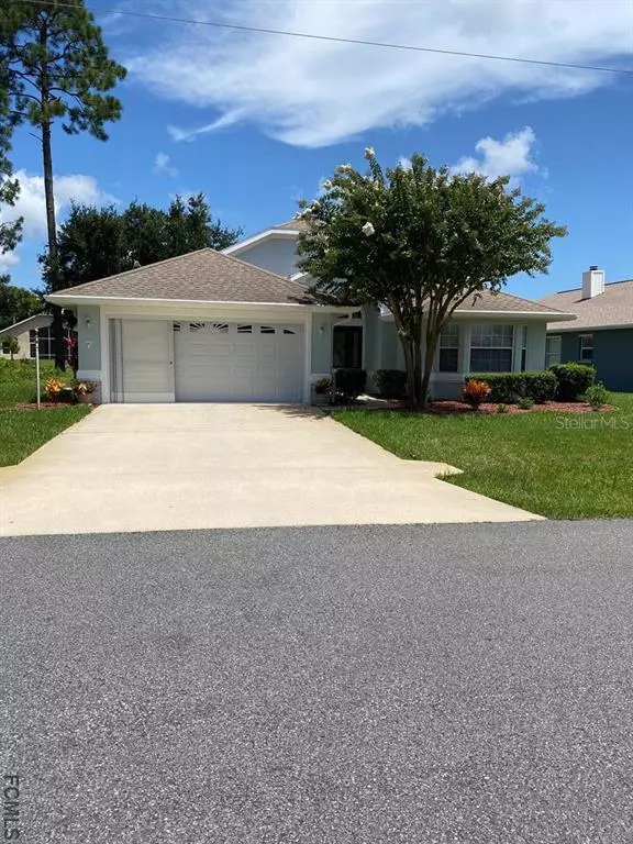 7 COMET CT, Palm Coast, FL 32137