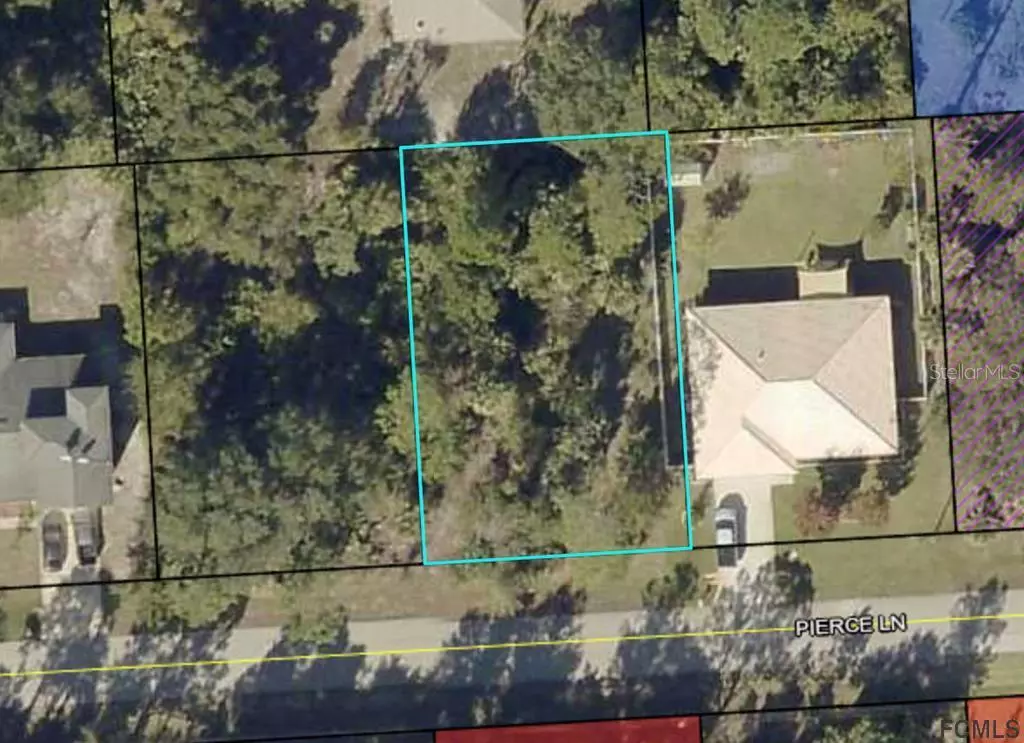 Palm Coast, FL 32164,5 PIERCE LN