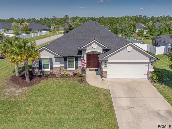 494 PORTA ROSA CIR, St Augustine, FL 32092