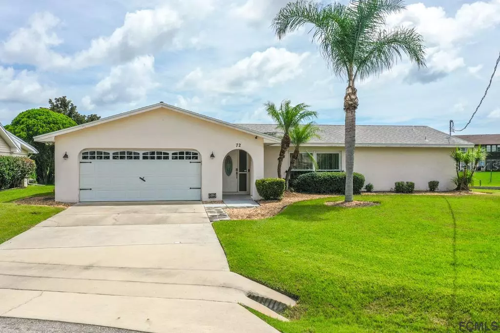 Palm Coast, FL 32137,72 FLEMING CT