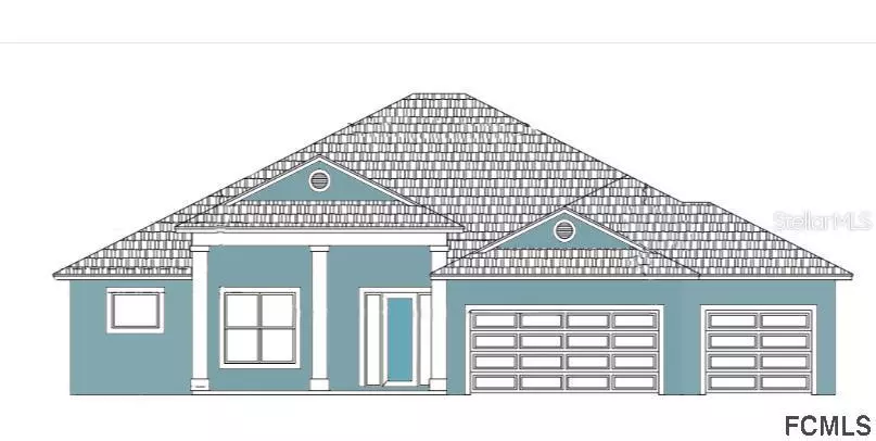 Palm Coast, FL 32137,43 FENIMORE LN