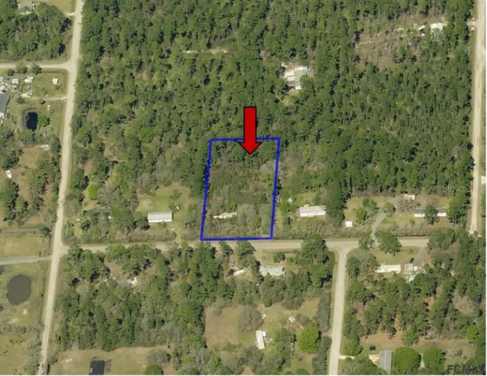 Bunnell, FL 32110,4382 ACORN AVE