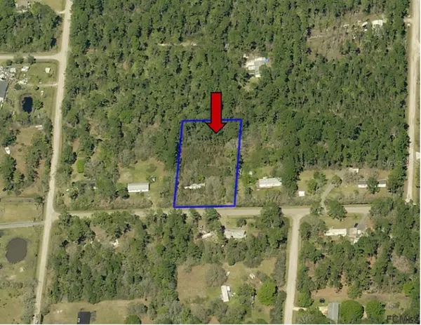 4382 ACORN AVE, Bunnell, FL 32110