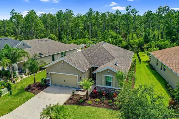 123 HUMMINGBIRD PL, Palm Coast, FL 32164