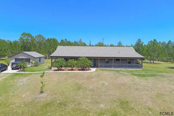 Ormond Beach, FL 32174,100 CARTER TRL