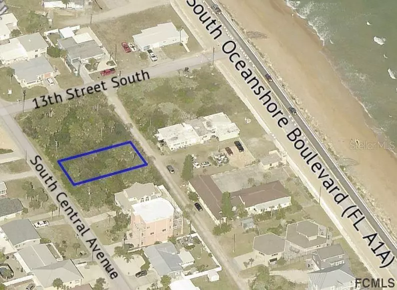 1307 S CENTRAL AVE, Flagler Beach, FL 32136