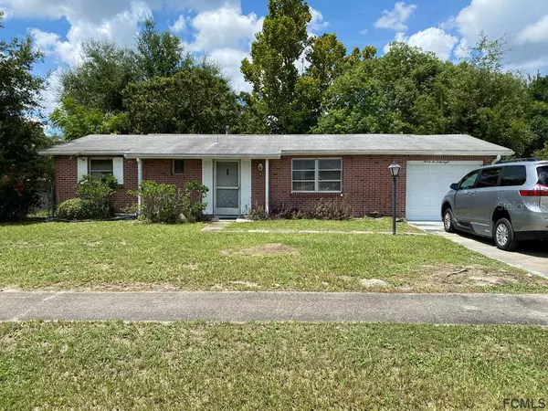 2268 DANFORTH AVE, Deltona, FL 32738