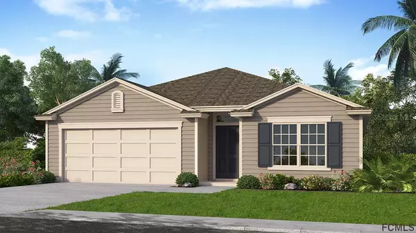 608 GRAND RESERVE DR, Bunnell, FL 32110