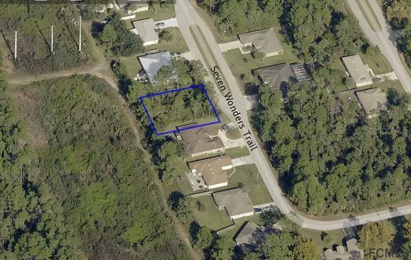 46 SEVEN WONDERS TRL, Palm Coast, FL 32164