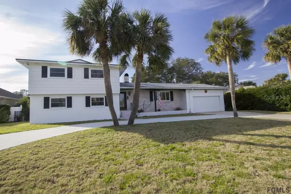3366 PALM ISLAND RD, Jacksonville Beach, FL 32250