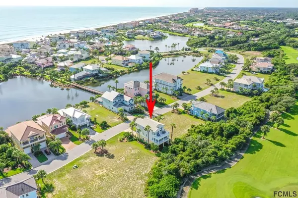 Palm Coast, FL 32137,47 CINNAMON BEACH WAY