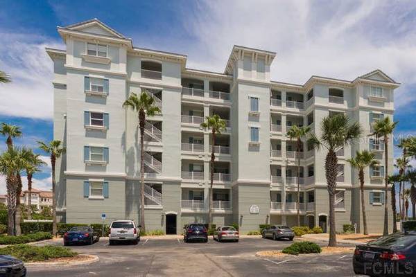 500 CINNAMON BEACH WAY #424, Palm Coast, FL 32137