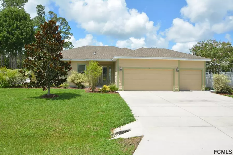 18 EDGEMONT LN, Palm Coast, FL 32164