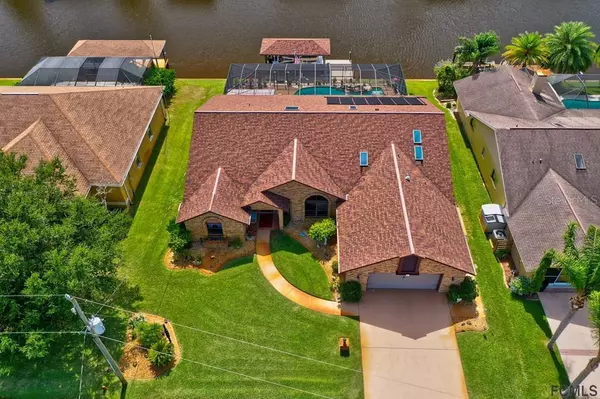 27 CHERRYTREE CT, Palm Coast, FL 32137