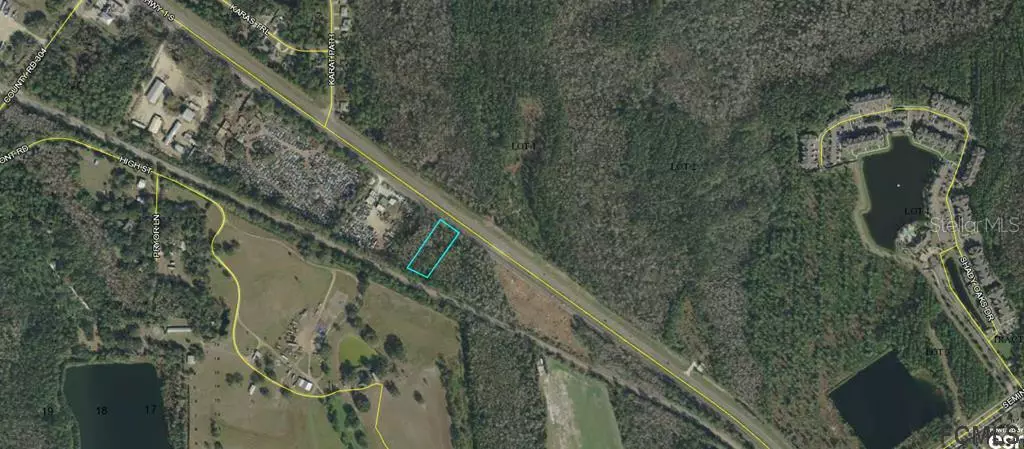 3825 US HIGHWAY 1, Bunnell, FL 32110