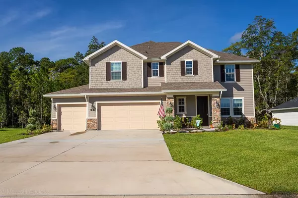 19 ASHFORD LAKES DR, Ormond Beach, FL 32174