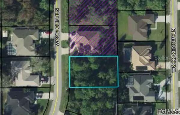 14 WOOD CLIFT LN, Palm Coast, FL 32164