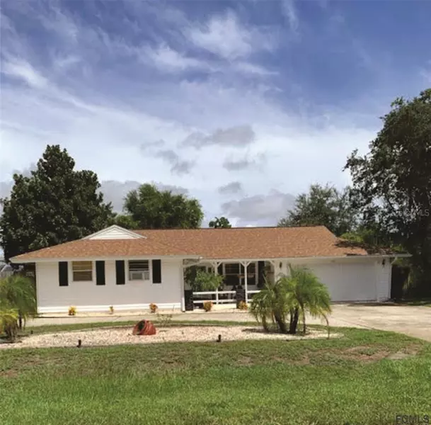 105 FENIMORE LN, Palm Coast, FL 32137