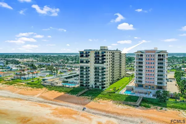 1415 OCEAN SHORE BLVD #1109, Ormond Beach, FL 32176