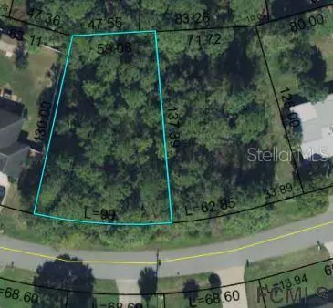 Palm Coast, FL 32137,97 BERKSHIRE LN