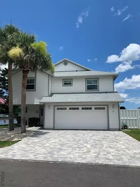 7 BRISTOL DR, Palm Coast, FL 32137