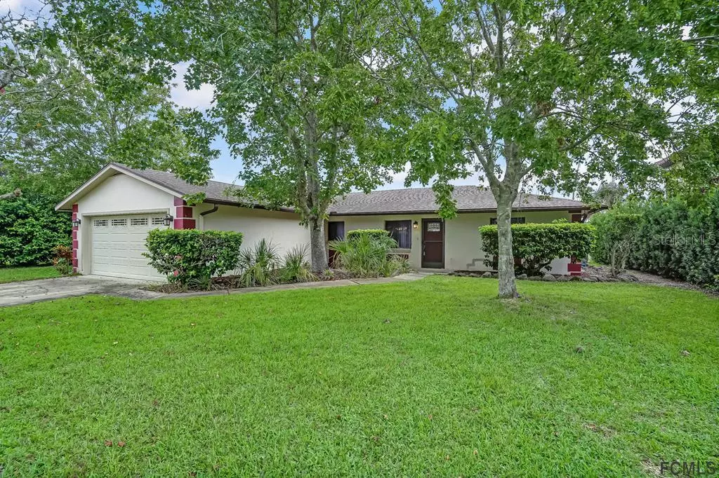 Palm Coast, FL 32137,8 CHICKASAW CT