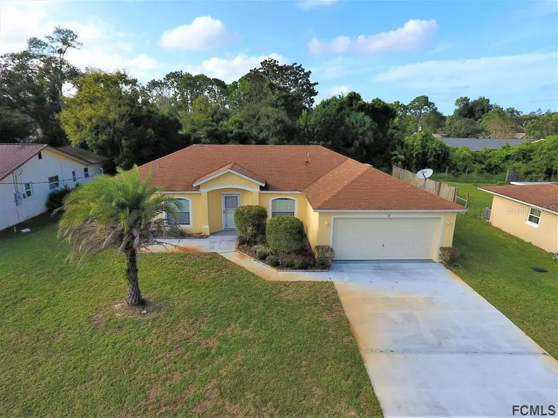 19 FERNWOOD LN, Palm Coast, FL 32137