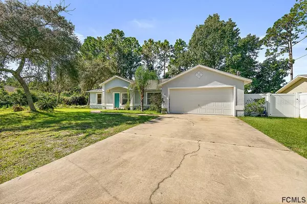 Palm Coast, FL 32164,34 PENNYPACKER LN