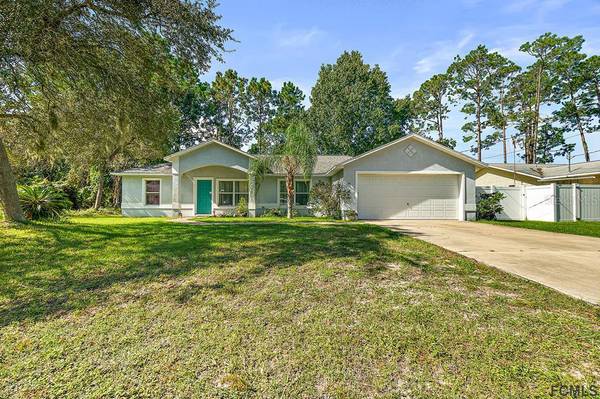 34 PENNYPACKER LN, Palm Coast, FL 32164