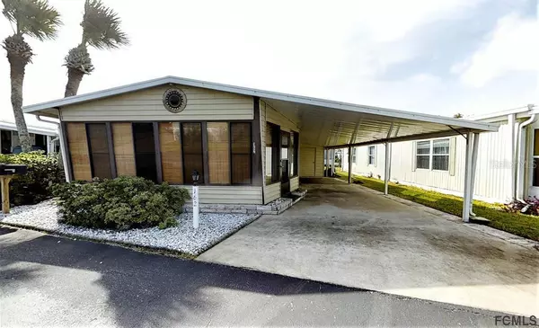 162 LOOKOUT DR, Beverly Beach, FL 32136