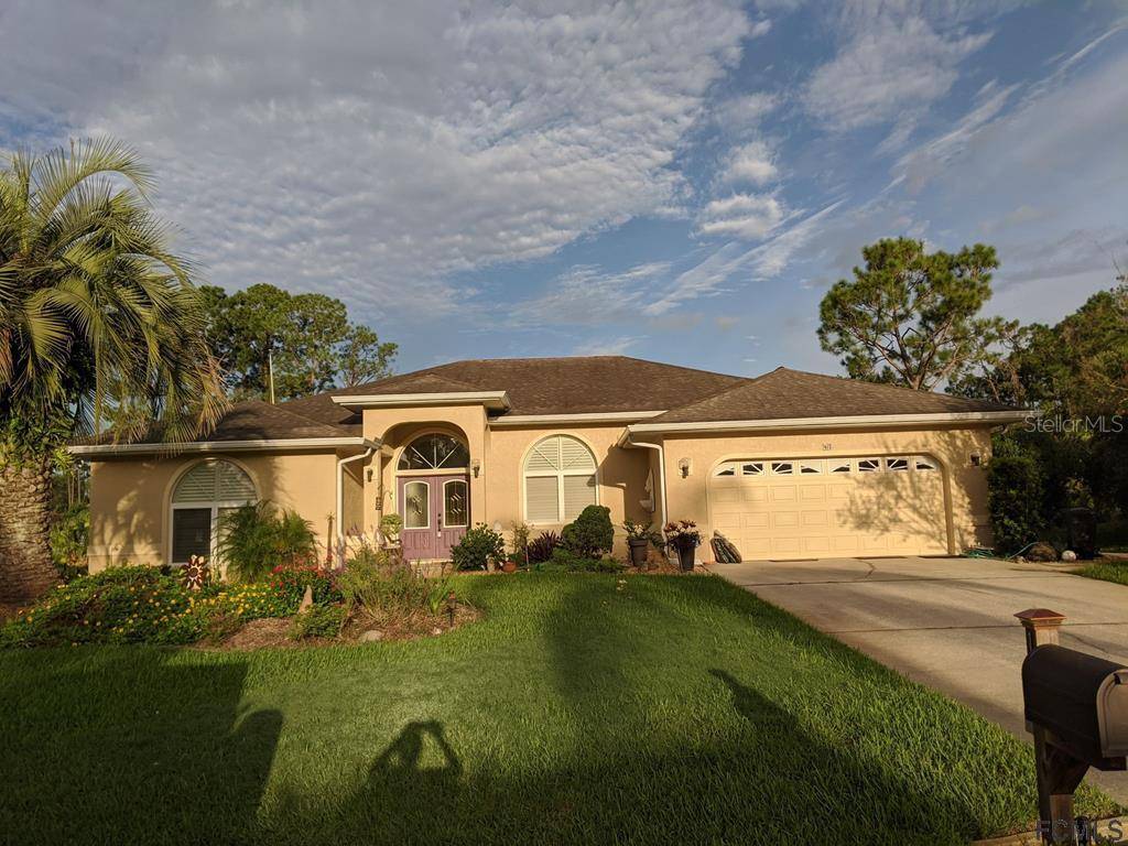 17 WEBELO PL, Palm Coast, FL 32164