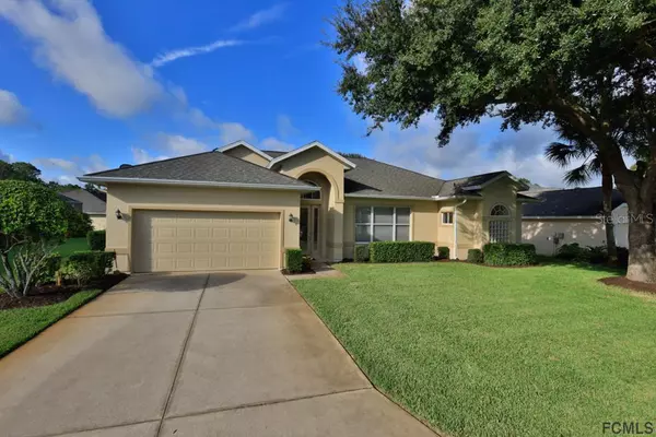 91 BRIDGEWATER LN, Ormond Beach, FL 32174