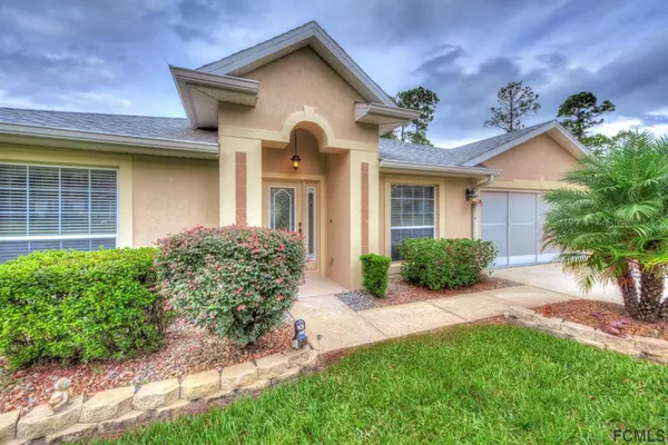 Palm Coast, FL 32137,77 BRUSHWOOD LN