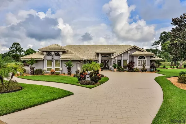 27 KINGSLEY CT, Ormond Beach, FL 32174