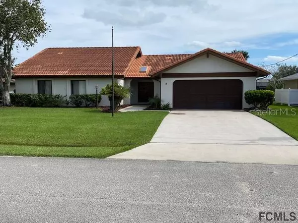 3 CLINTON CT S, Palm Coast, FL 32137
