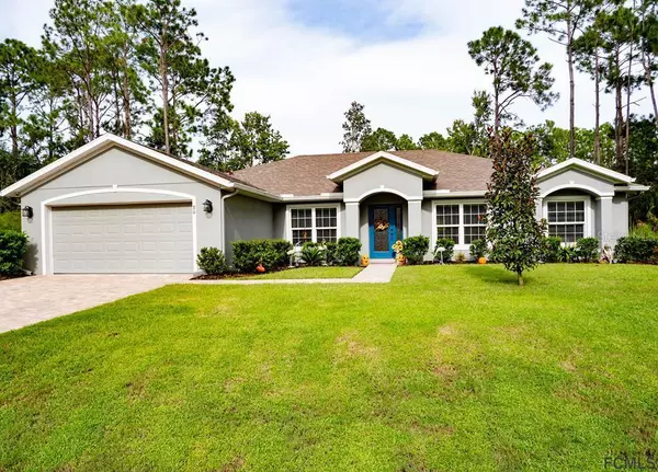 80 LINDSAY DR, Palm Coast, FL 32137