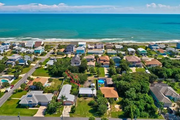 Flagler Beach, FL 32136,2111 DAYTONA AVE