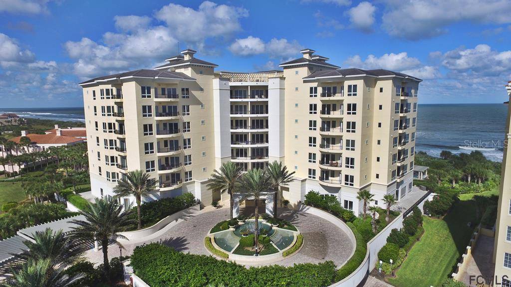 28 PORTO MAR #702, Palm Coast, FL 32137
