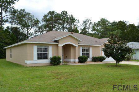 36 PRINCE MICHAEL LN, Palm Coast, FL 32164