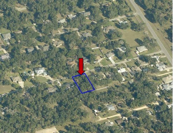 13 MAPLE ST, Flagler Beach, FL 32136