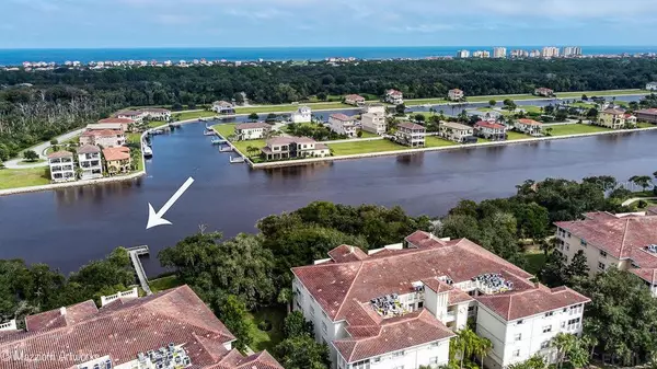 Palm Coast, FL 32137,35 RIVERVIEW BND S #1833