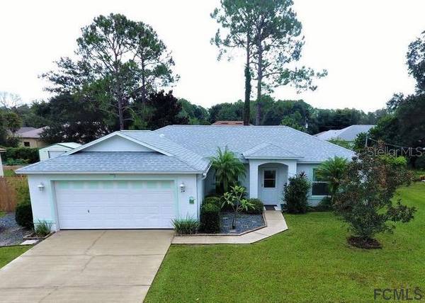 34 PEBBLE WOOD LN, Palm Coast, FL 32164